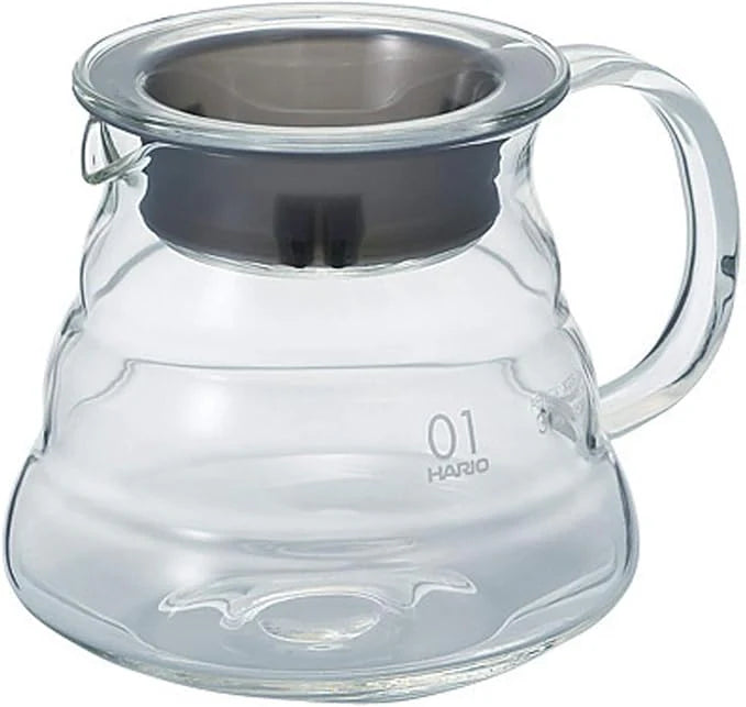 V60 Glass Server