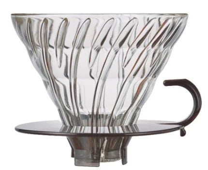 V60 Glass Dripper