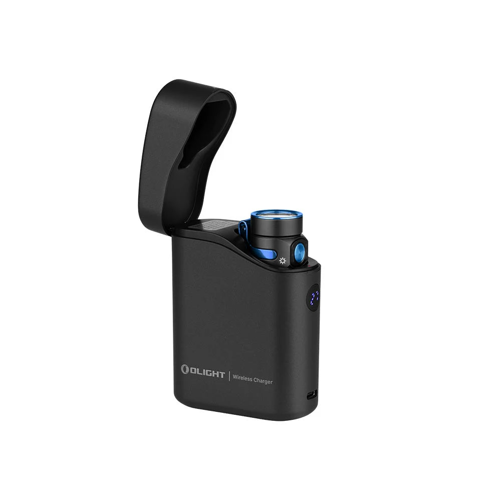Black Baton 4