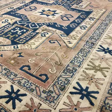 Anatolian Wool Area Rug