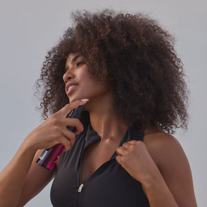 Transdermal Magnesium Spray | HigherDOSE