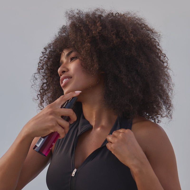 Transdermal Magnesium Spray | HigherDOSE
