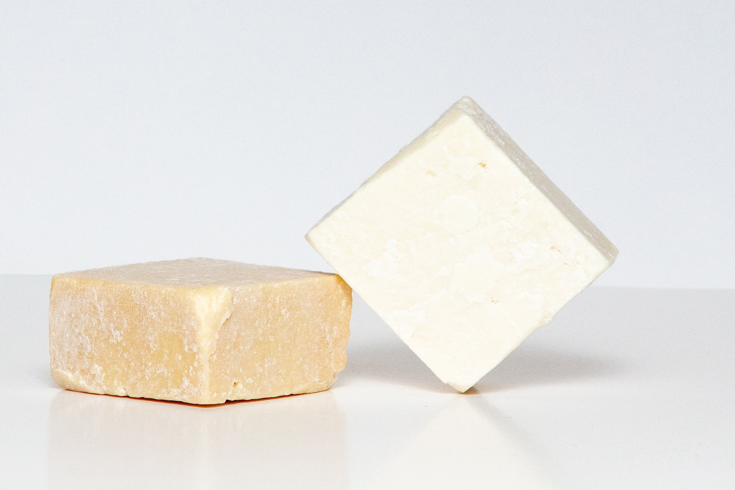 Handmade Olive Oil Soap (unscented)