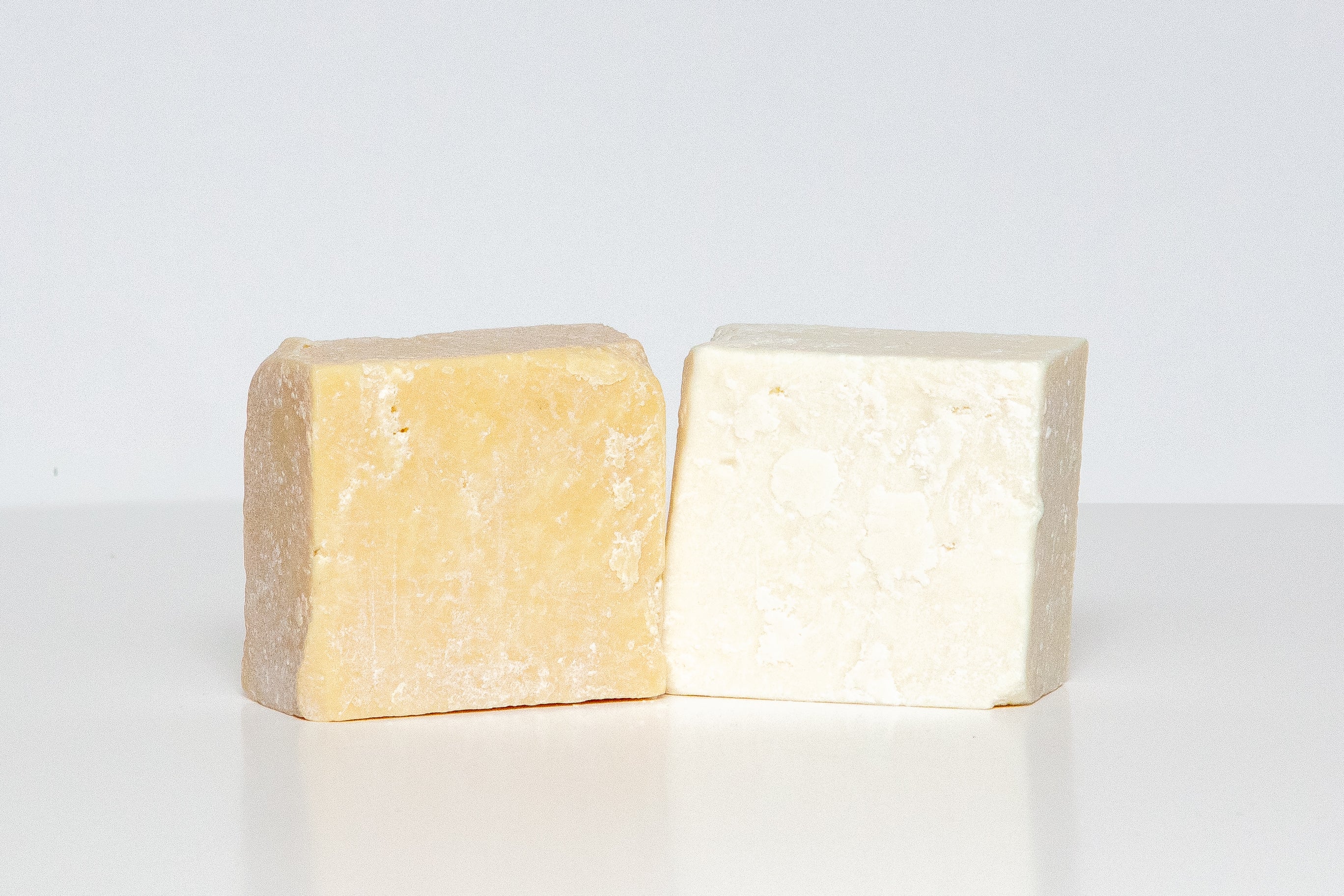 Handmade Olive Oil Soap (unscented)