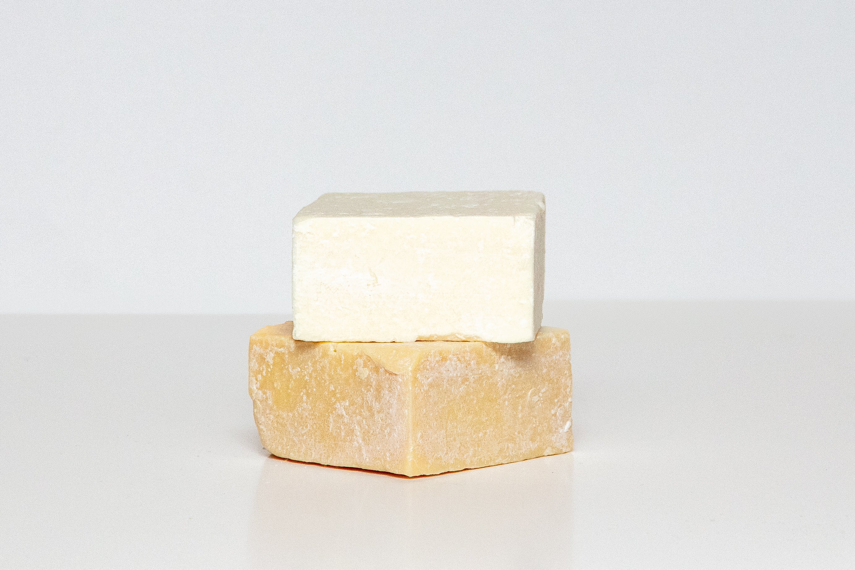 Handmade Olive Oil Soap (unscented)