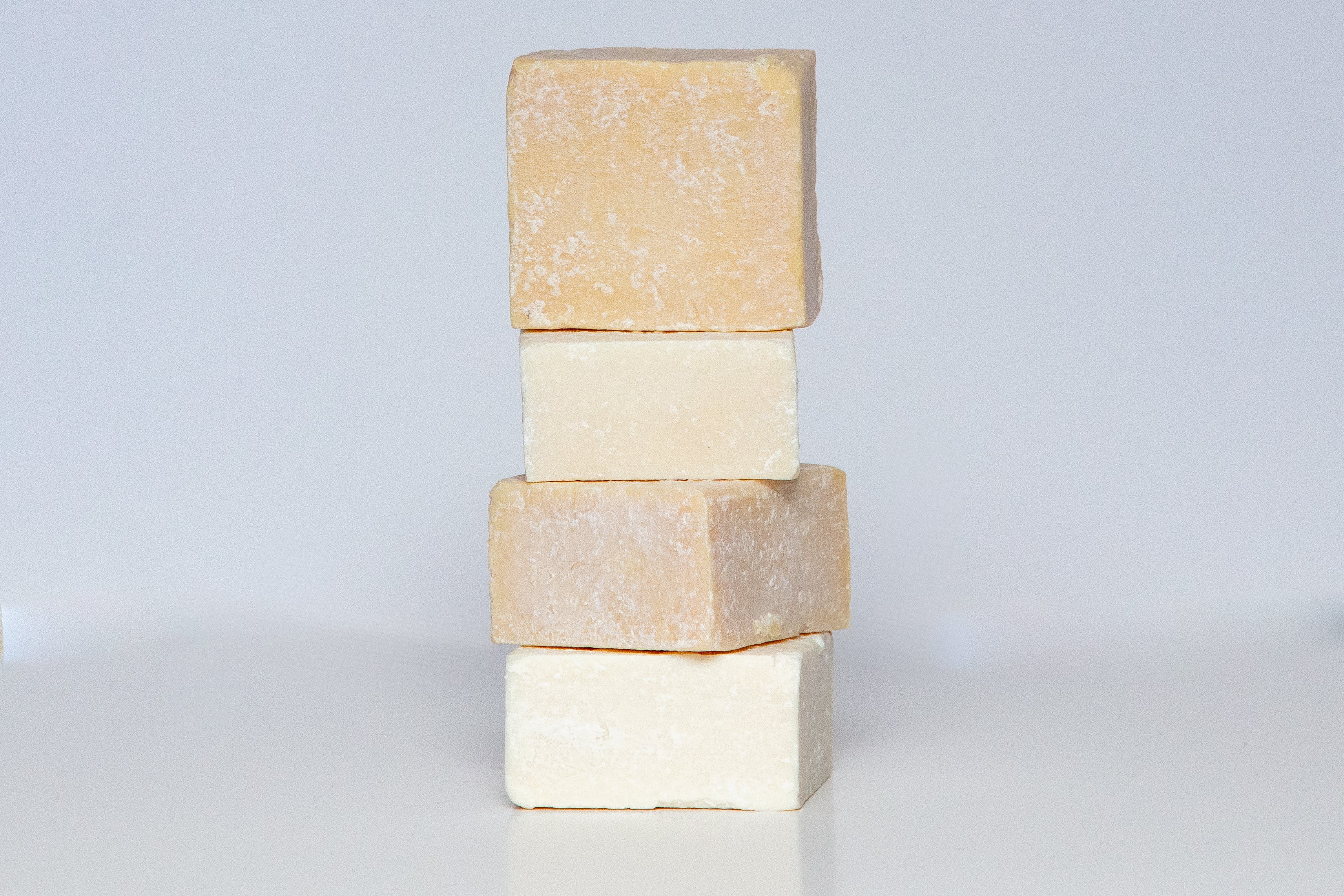 Handmade Olive Oil Soap (unscented)