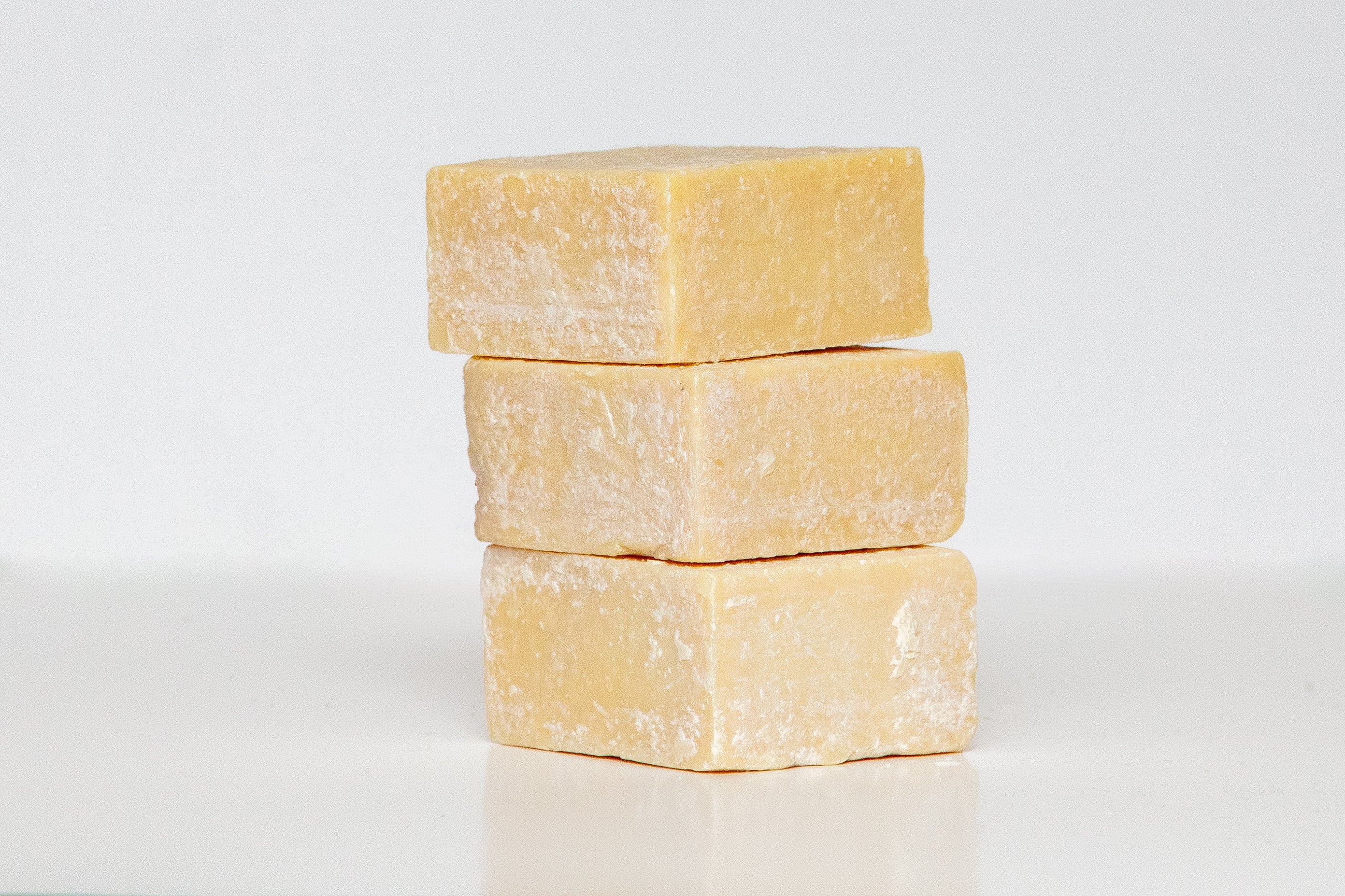 Handmade Olive Oil Soap (unscented)