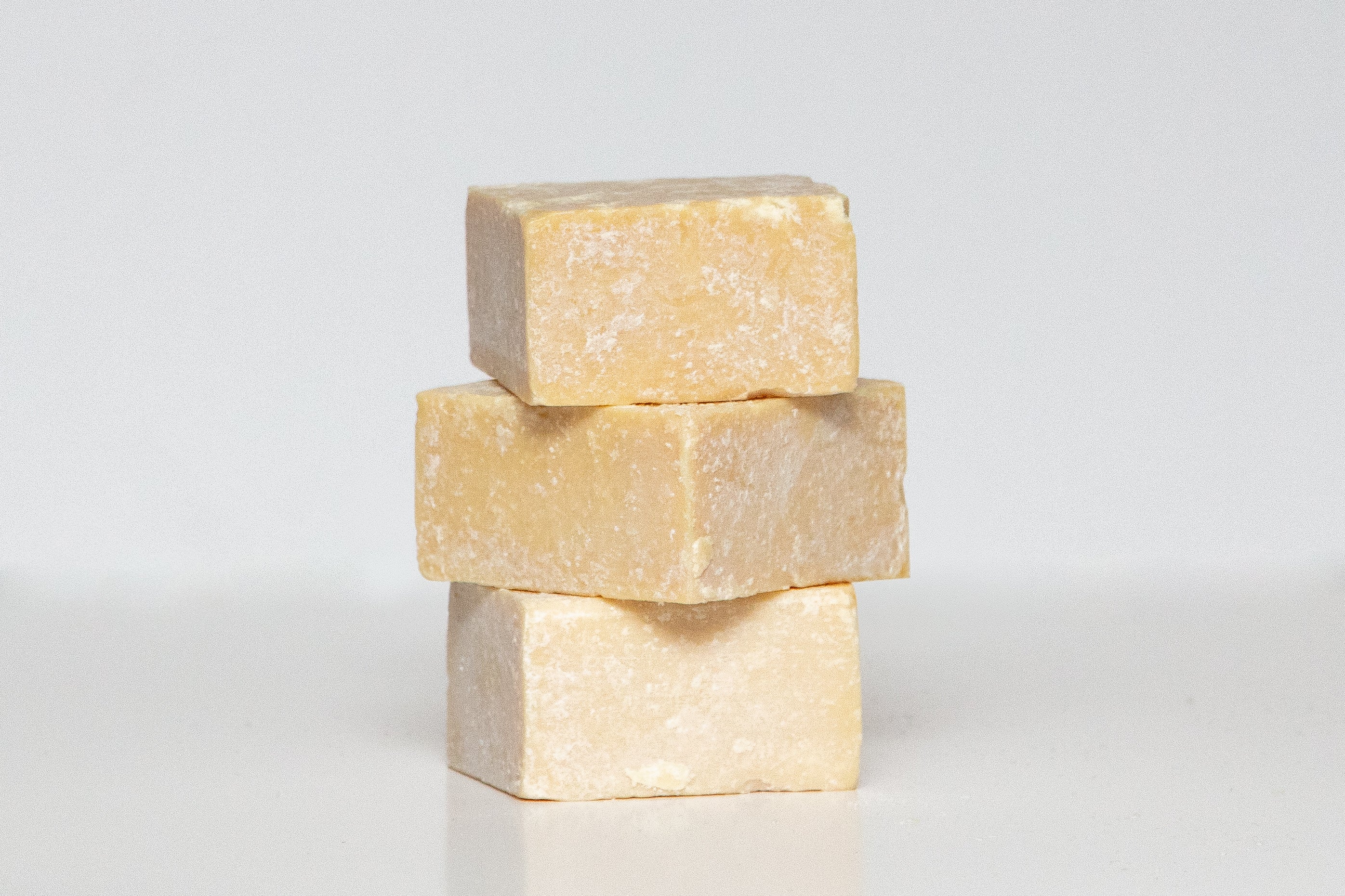 Handmade Olive Oil Soap (unscented)