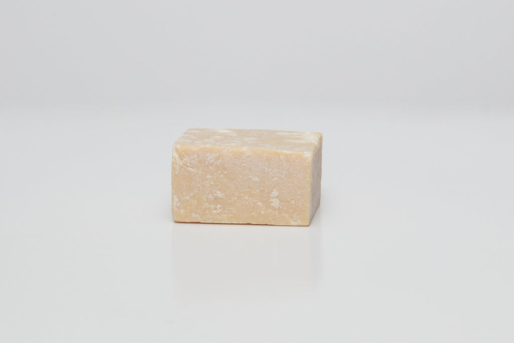 Handmade Olive Oil Soap (unscented)