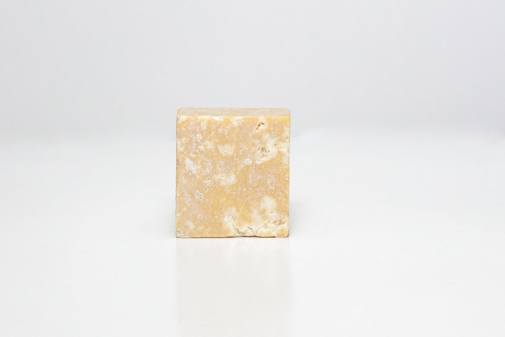 Handmade Olive Oil Soap (unscented)