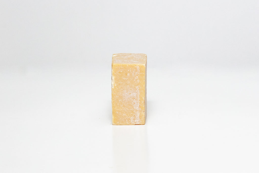 Handmade Olive Oil Soap (unscented)