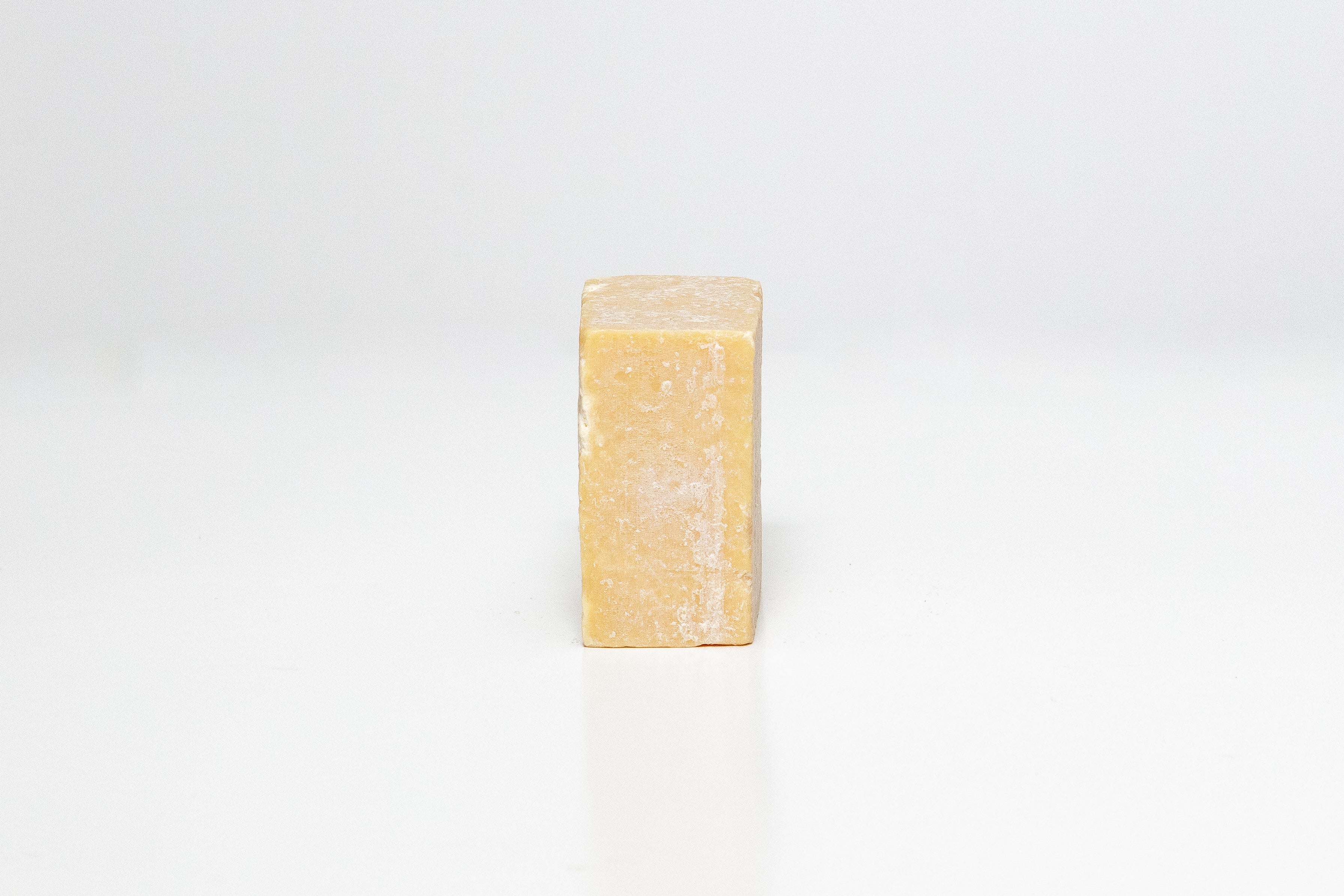 Handmade Olive Oil Soap (unscented)
