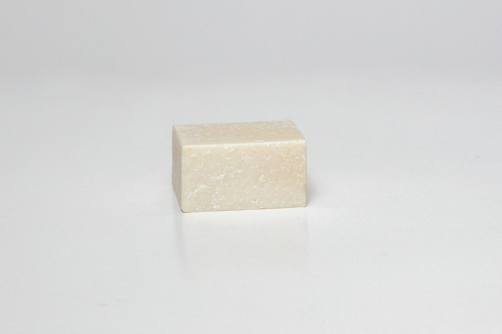 Handmade Olive Oil Soap (unscented)