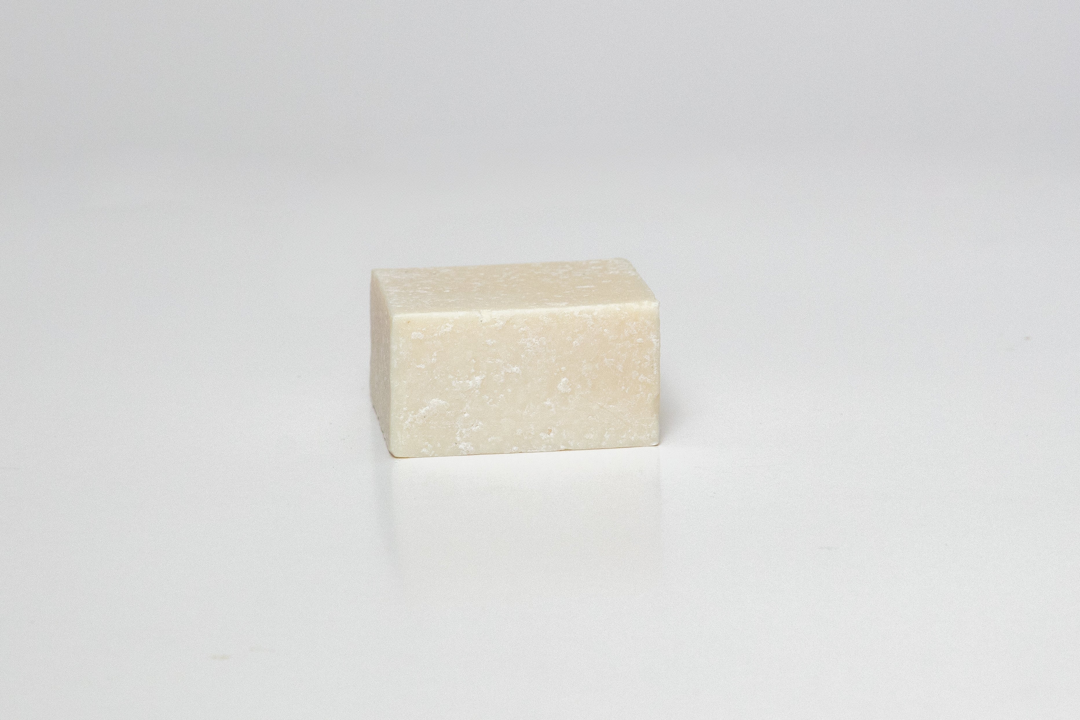 Handmade Olive Oil Soap (unscented)
