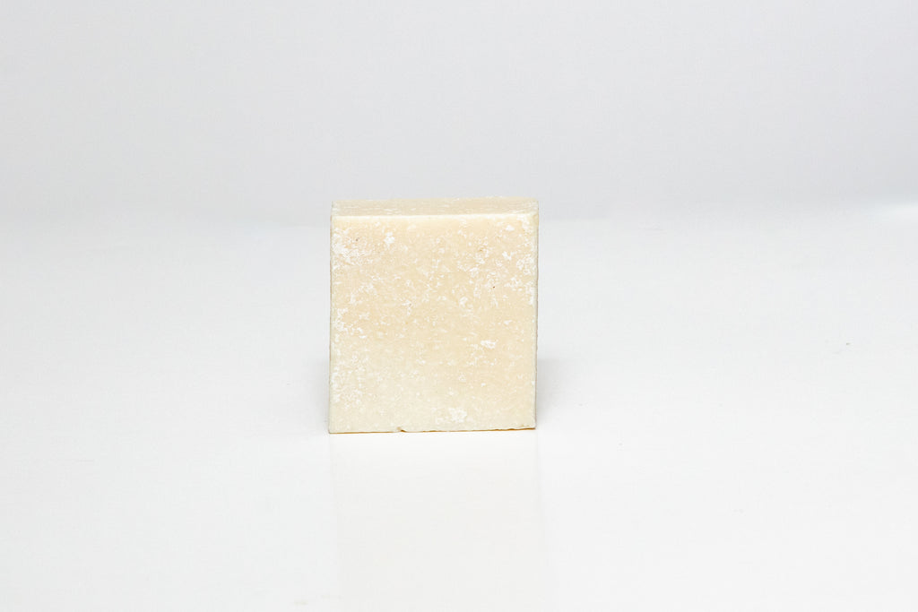 Handmade Olive Oil Soap (unscented)