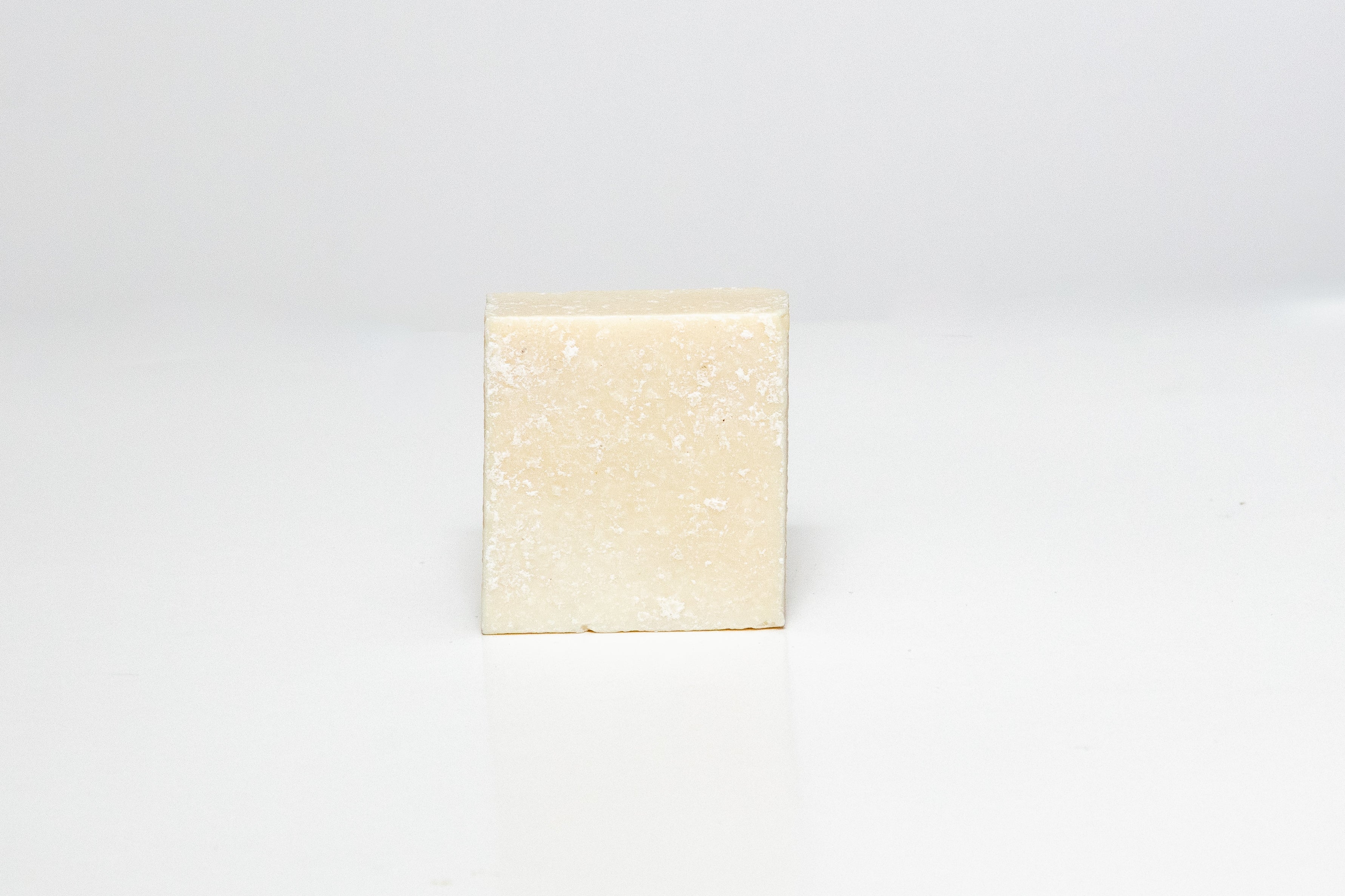 Handmade Olive Oil Soap (unscented)