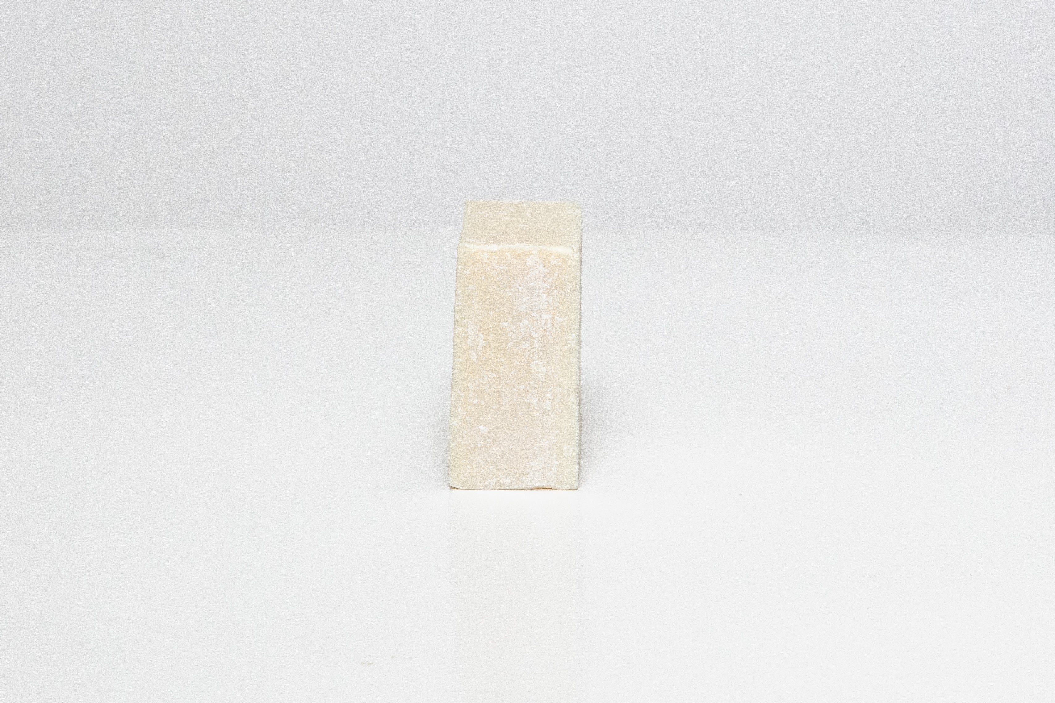 Handmade Olive Oil Soap (unscented)