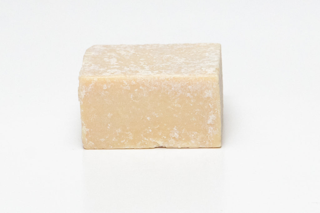 Handmade Olive Oil Soap (unscented)