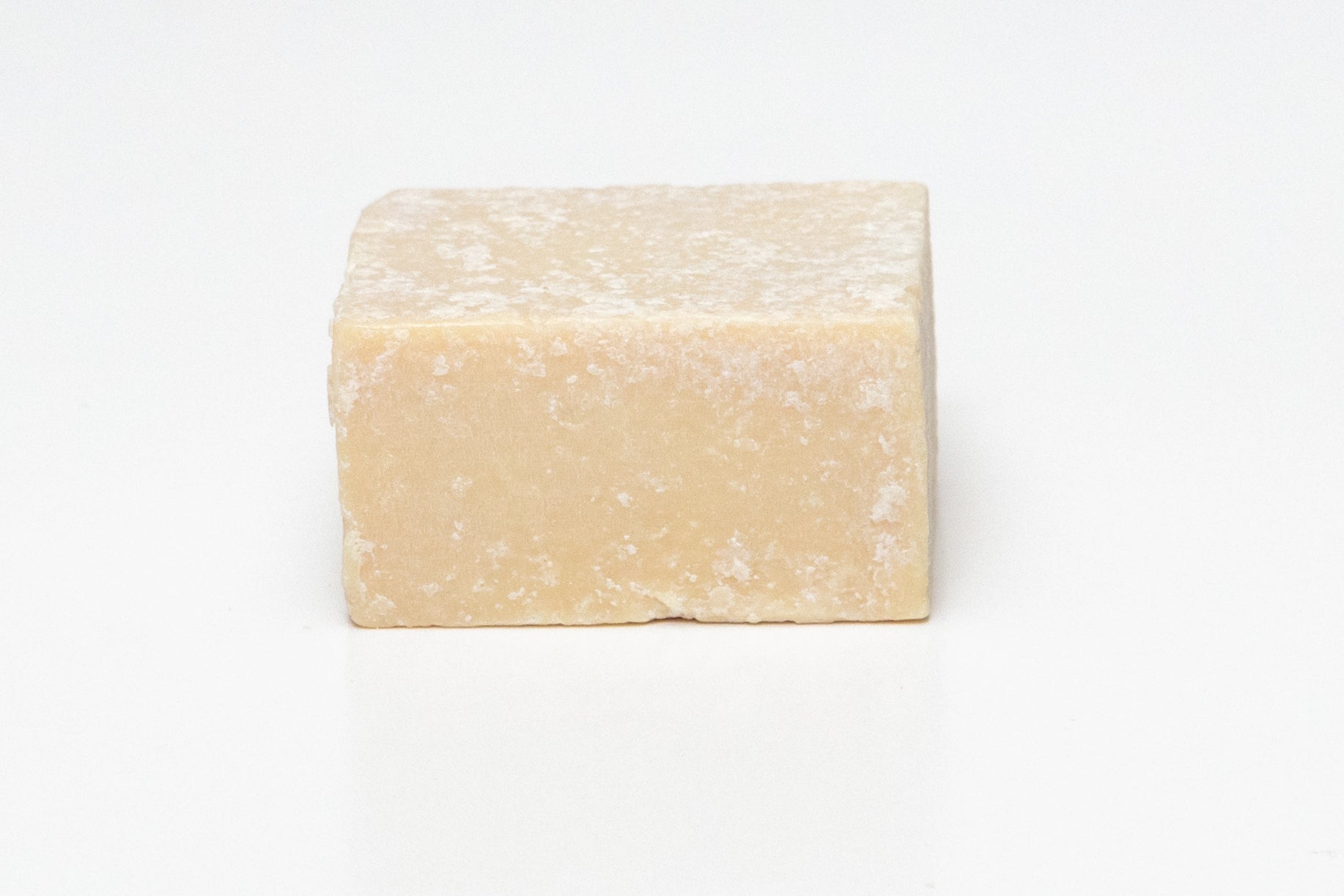 Handmade Olive Oil Soap (unscented)