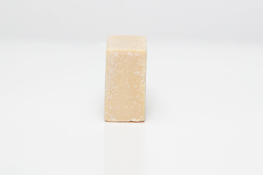 Handmade Olive Oil Soap (unscented)