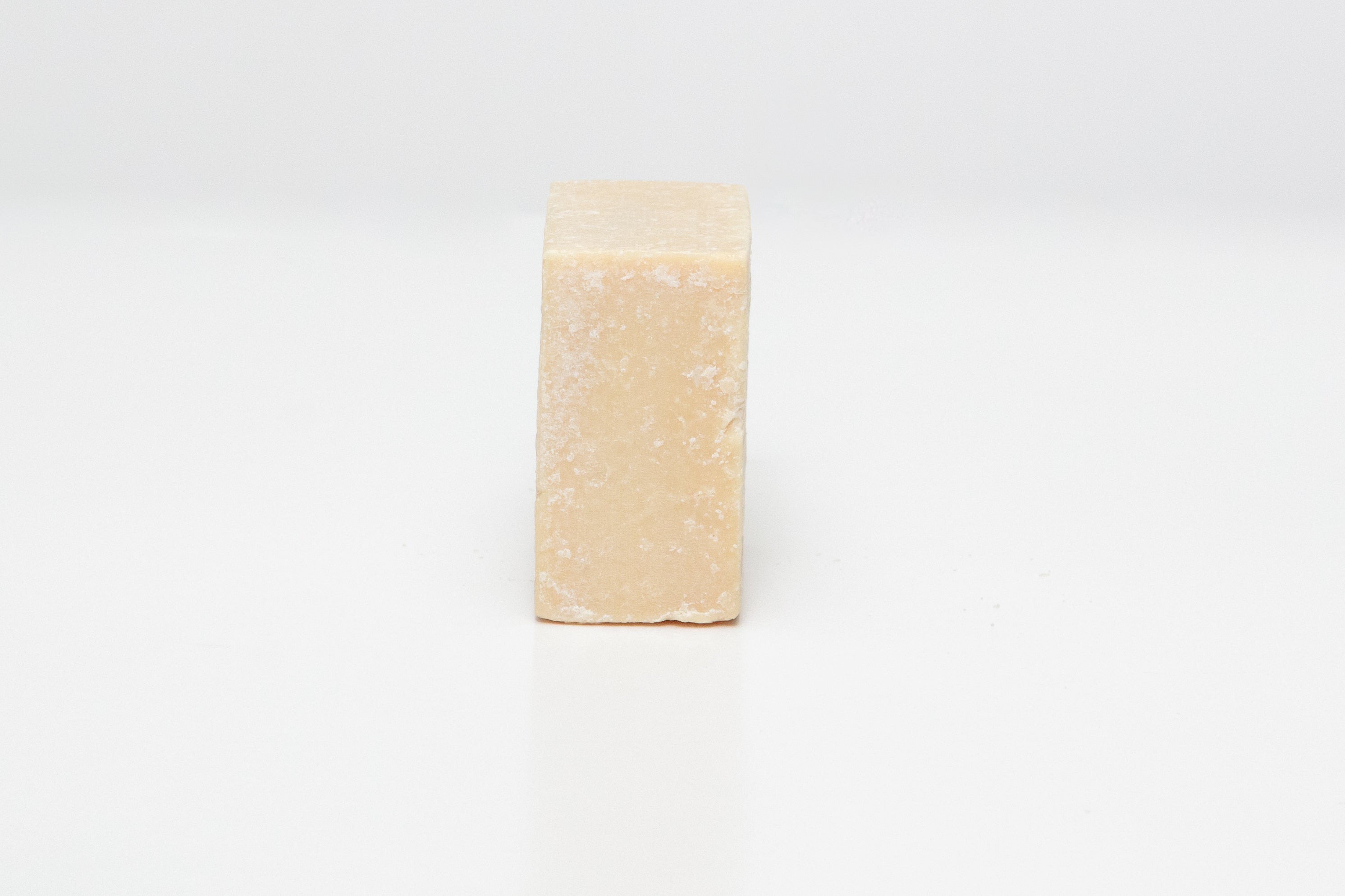 Handmade Olive Oil Soap (unscented)