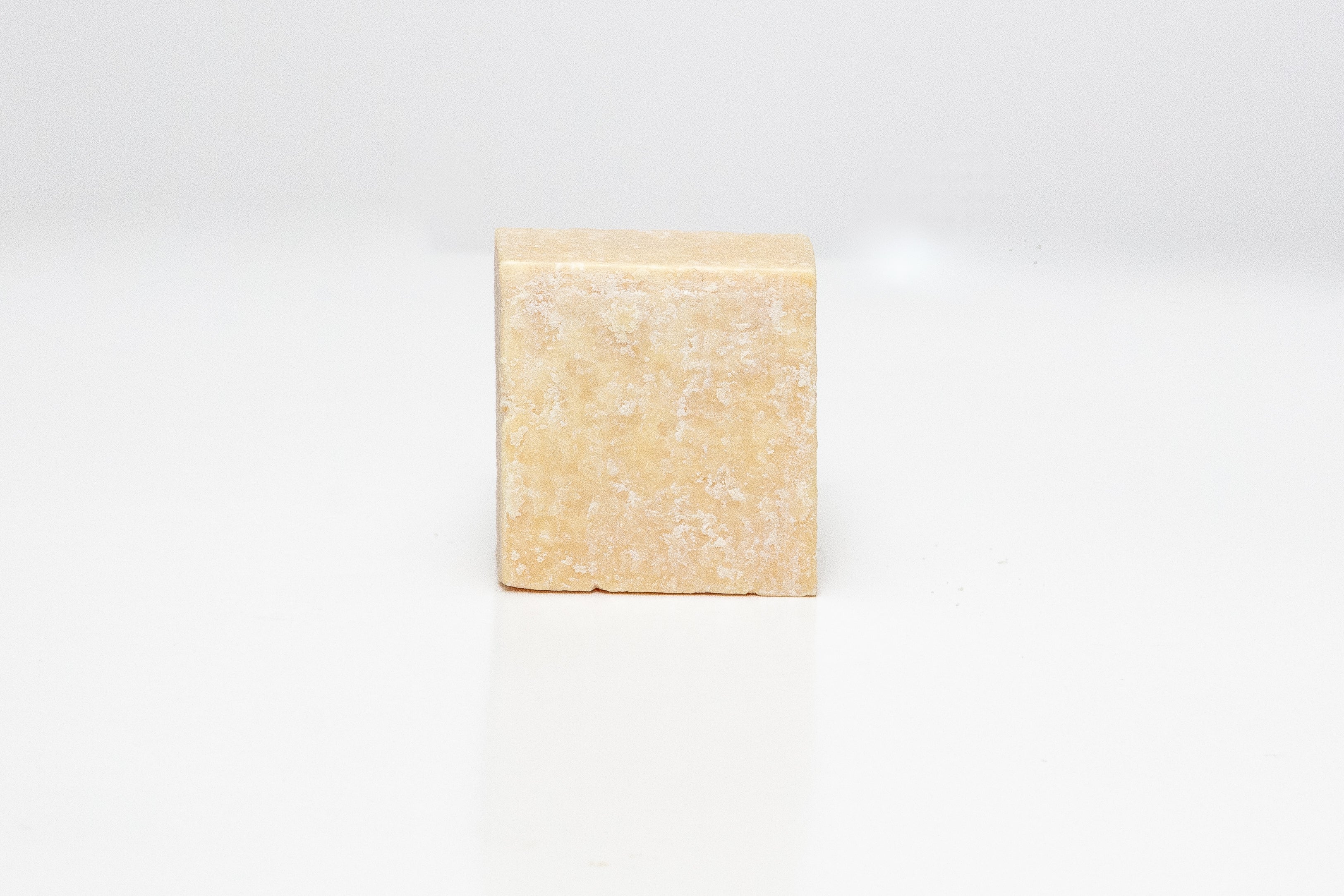 Handmade Olive Oil Soap (unscented)