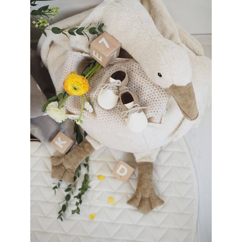Beanbag Goose | Stuffed Plush Toy