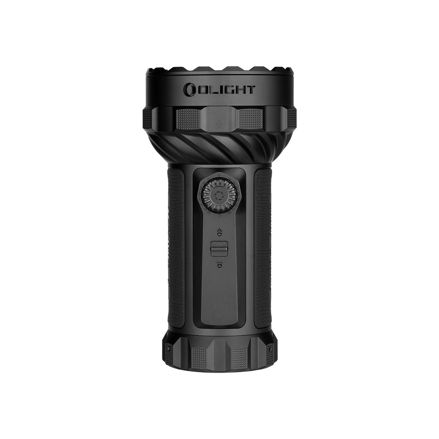 Marauder 3 Rechargeable Flashlight | 25,000 Lumens | 1,000m Spotlight | 31,900mAh Battery