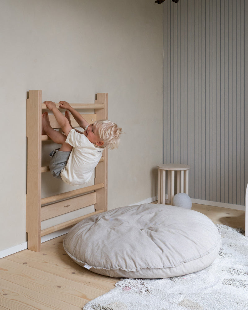 HONKA Wall Bars | Birch Plywood | 78cm x 105cm