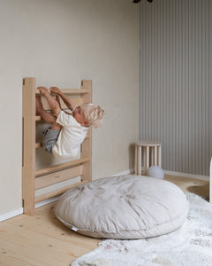 HONKA Wall Bars | Birch Plywood | 78cm x 105cm