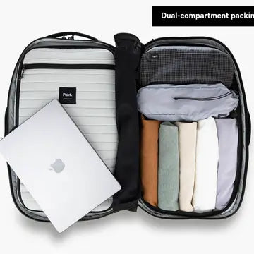 The Travel Backpack | 35L or 45L