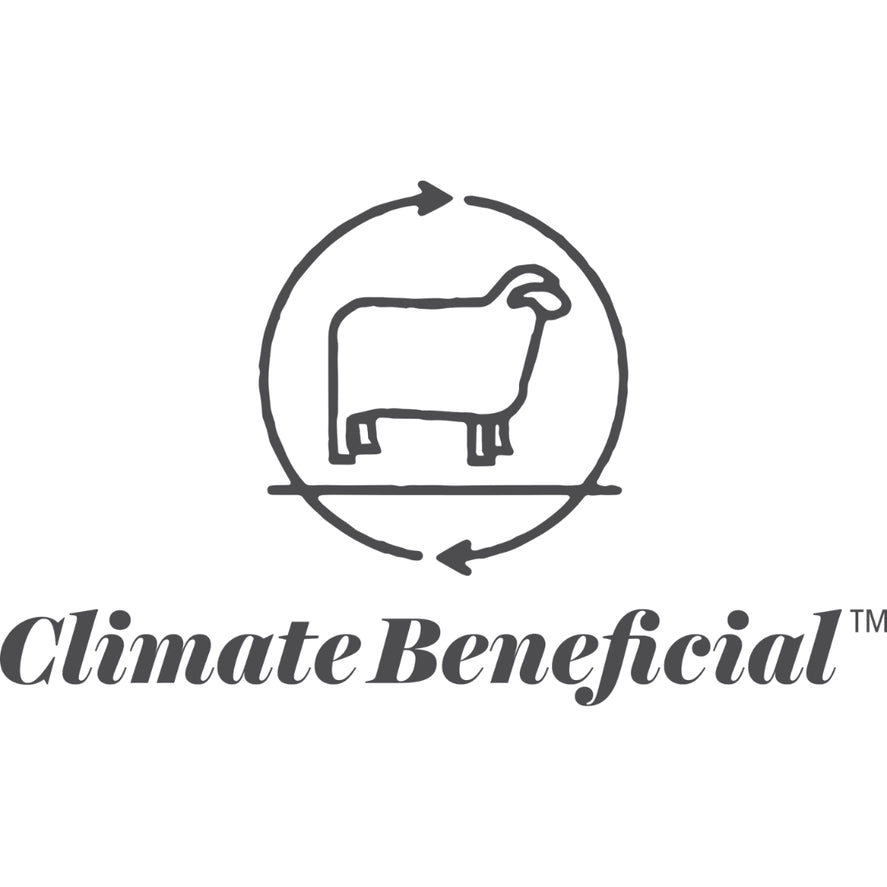 Wool Dish Sponges ~ Climate Beneficial™