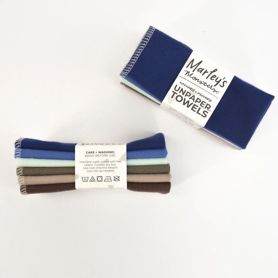 Stockist Bundle: Unpaper® Towels Refill 6 Ct Pack - Set of 6