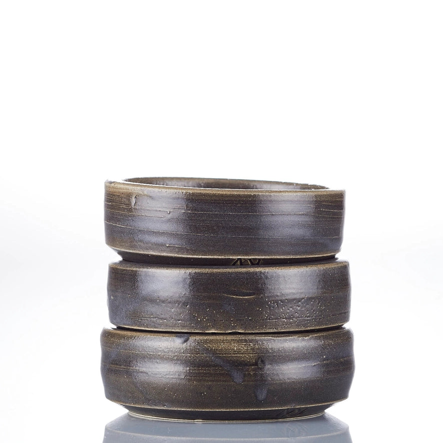 Shave Bowl Handmade Ceramic