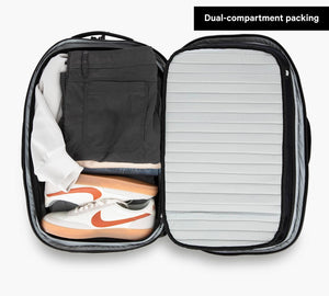 The Travel Backpack | 35L or 45L