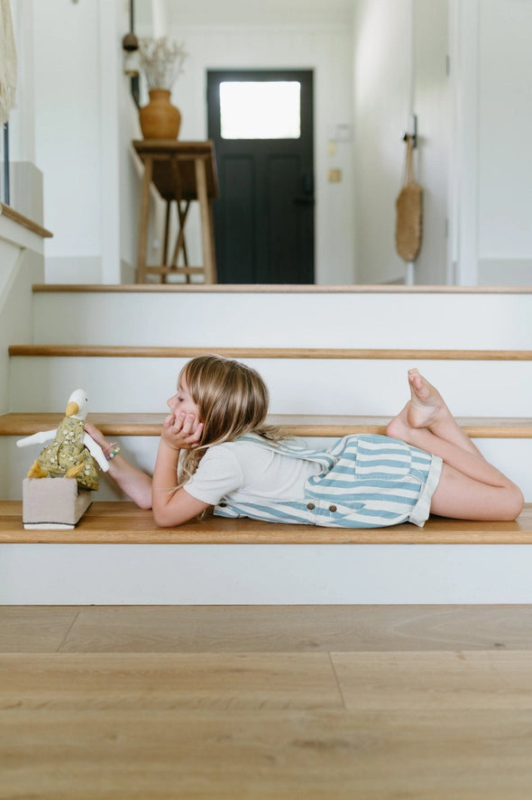 Birdie | Softie Duck Doll Toy