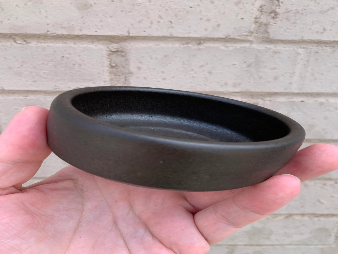 Shave Bowl Handmade Ceramic