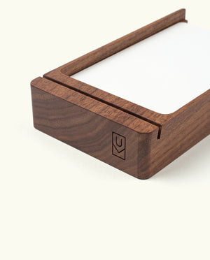 Analog Starter Kit | Walnut