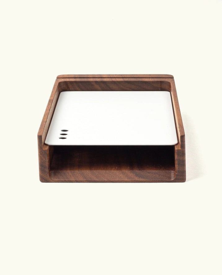 Analog Starter Kit (Walnut)