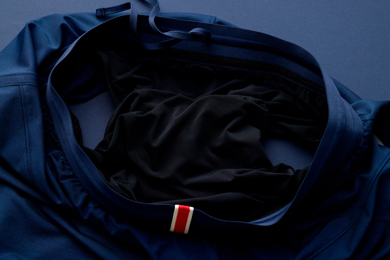 Session Shorts | 5" Inseam | Italian Liner