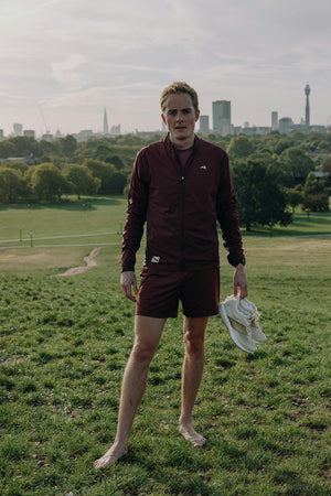 Session Shorts | 5" Inseam | Italian Liner