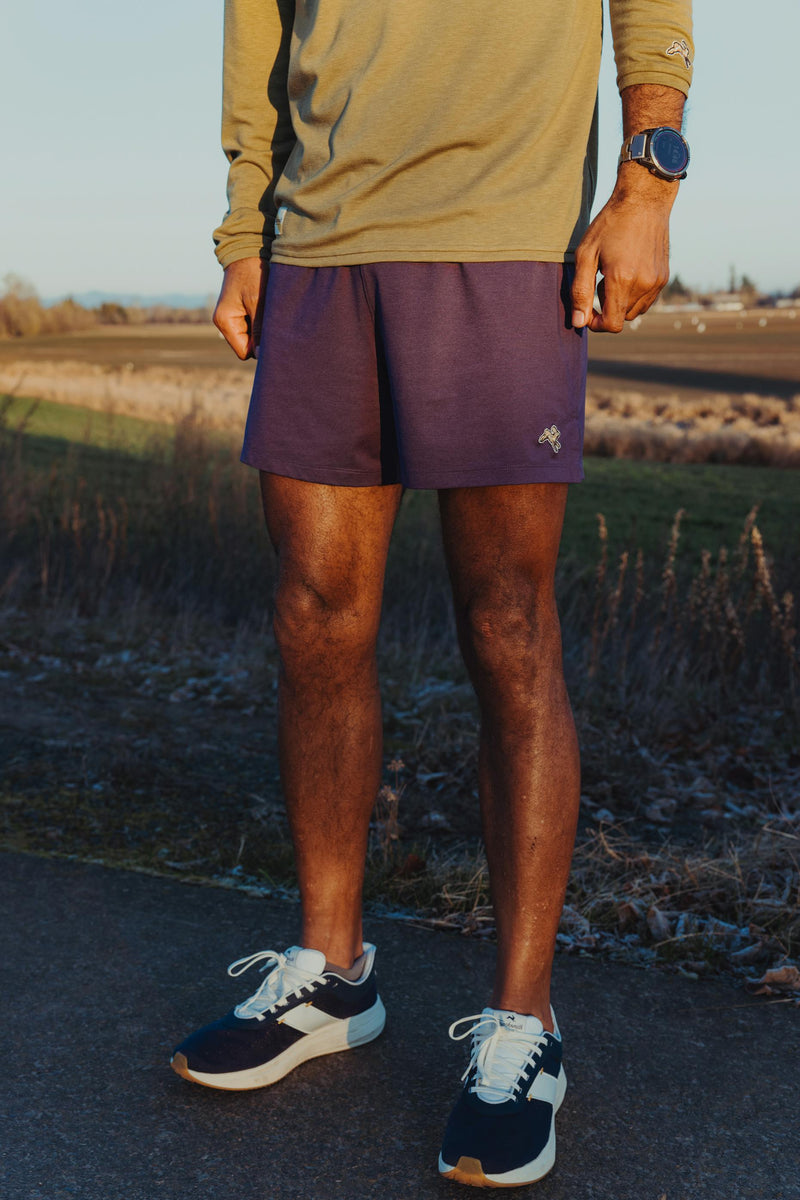 Session Shorts | 5" Inseam | Italian Liner