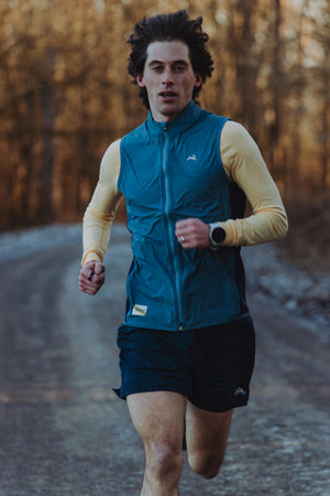 Session Shorts | 5" Inseam | Italian Liner