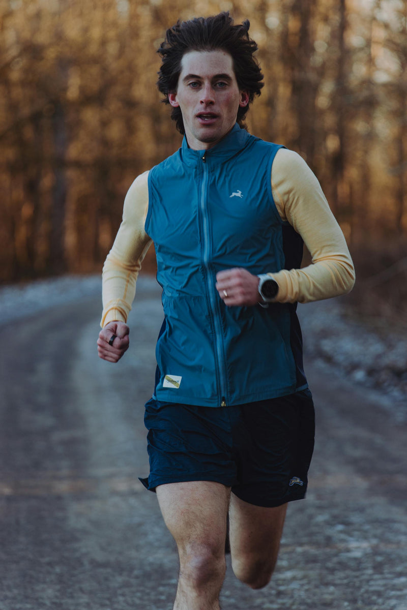 Session Shorts | 5" Inseam | Italian Liner