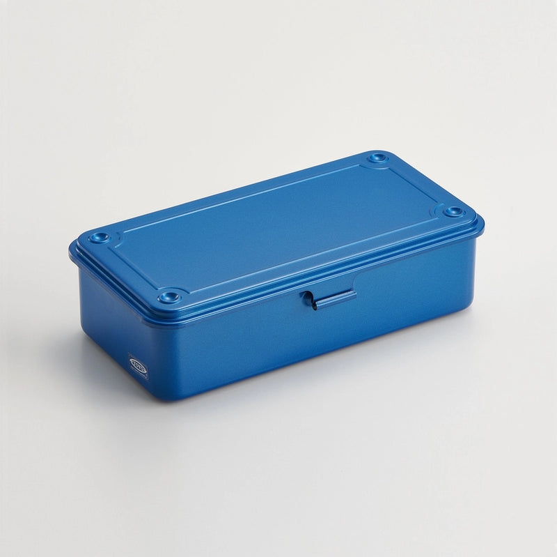 Stackable Storage Box T-190 — 8" × 4"