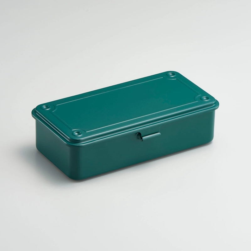 Stackable Storage Box T-190 — 8" × 4"
