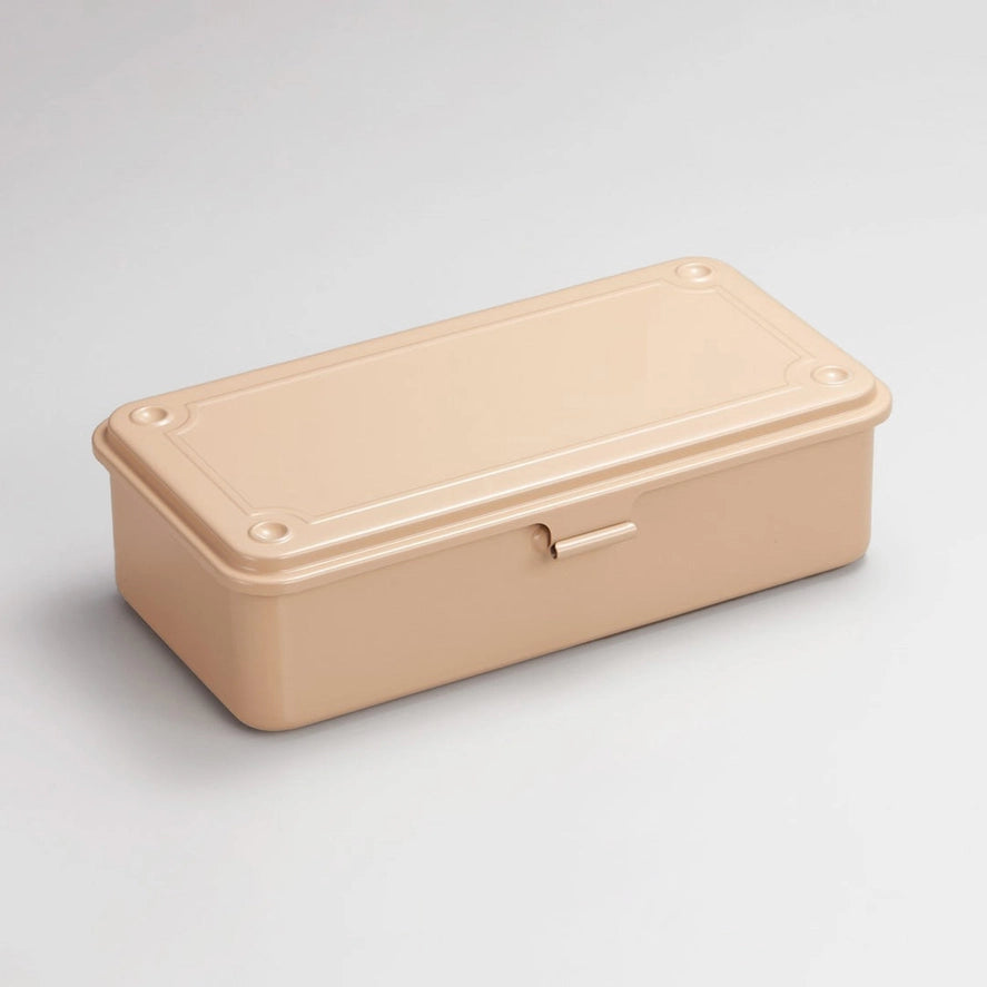 Toyo Steel T-190 in Beige