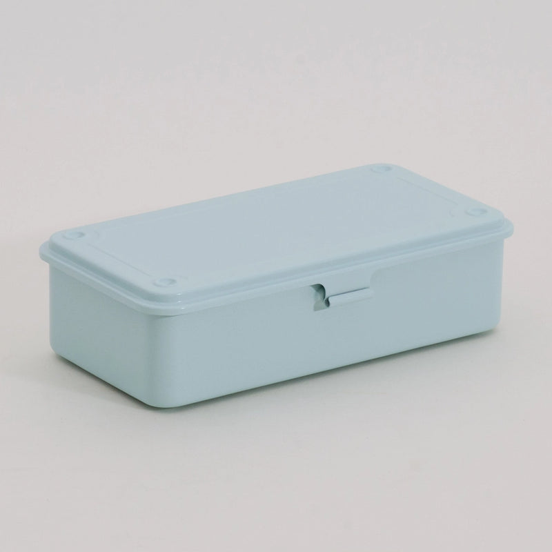 Stackable Storage Box T-190 — 8" × 4"