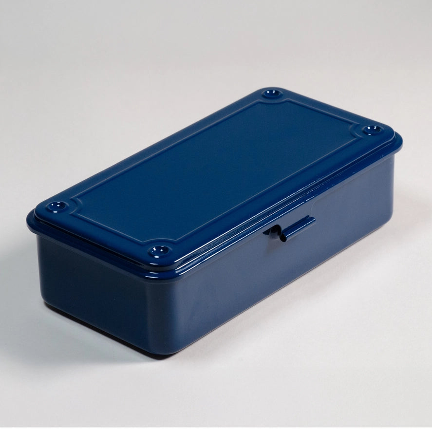 Toyo - Steel Stackable Storage Box T-190