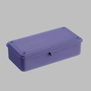 Stackable Storage Box T-190 — 8" × 4"